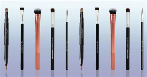 best concealer brush for eyebrows.